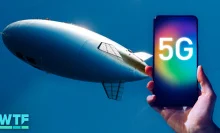 HAPS, 5G, sceye
