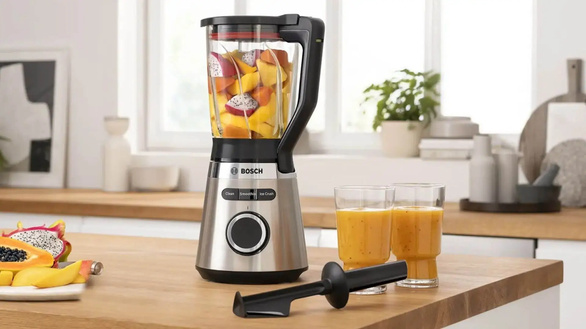 Bosch MMB6382M VitaPower rebajada