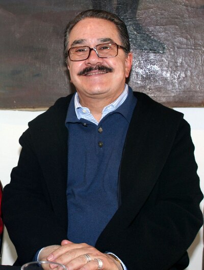 Pedro Sola estudió economía en la Universidad Nacional Autónoma de México (Foto: Cuartoscuro)