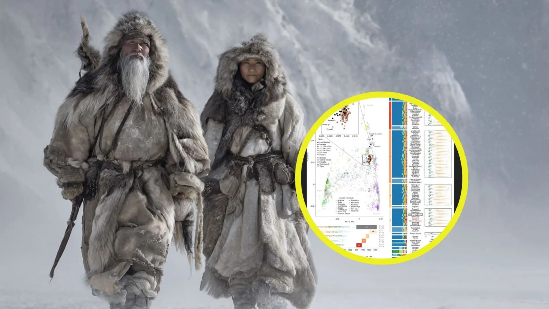Siberia