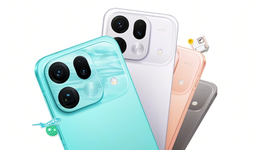 OPPO Find X9s Pro 手机参数汇总:6.32 英寸直屏、天玑 9500,4 月 21 日首发