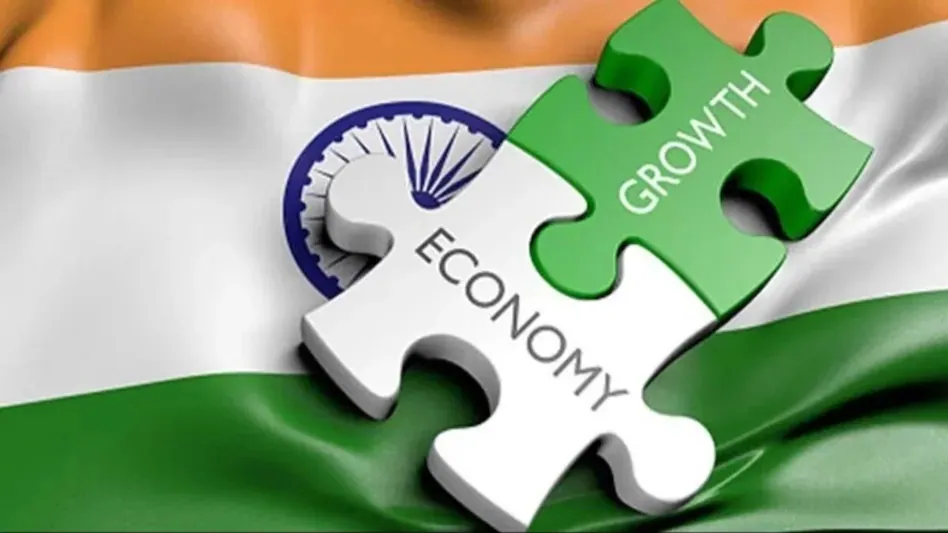 FPI exodus, negative net FDI weigh on India's outlook despite strong reserves: Economist
