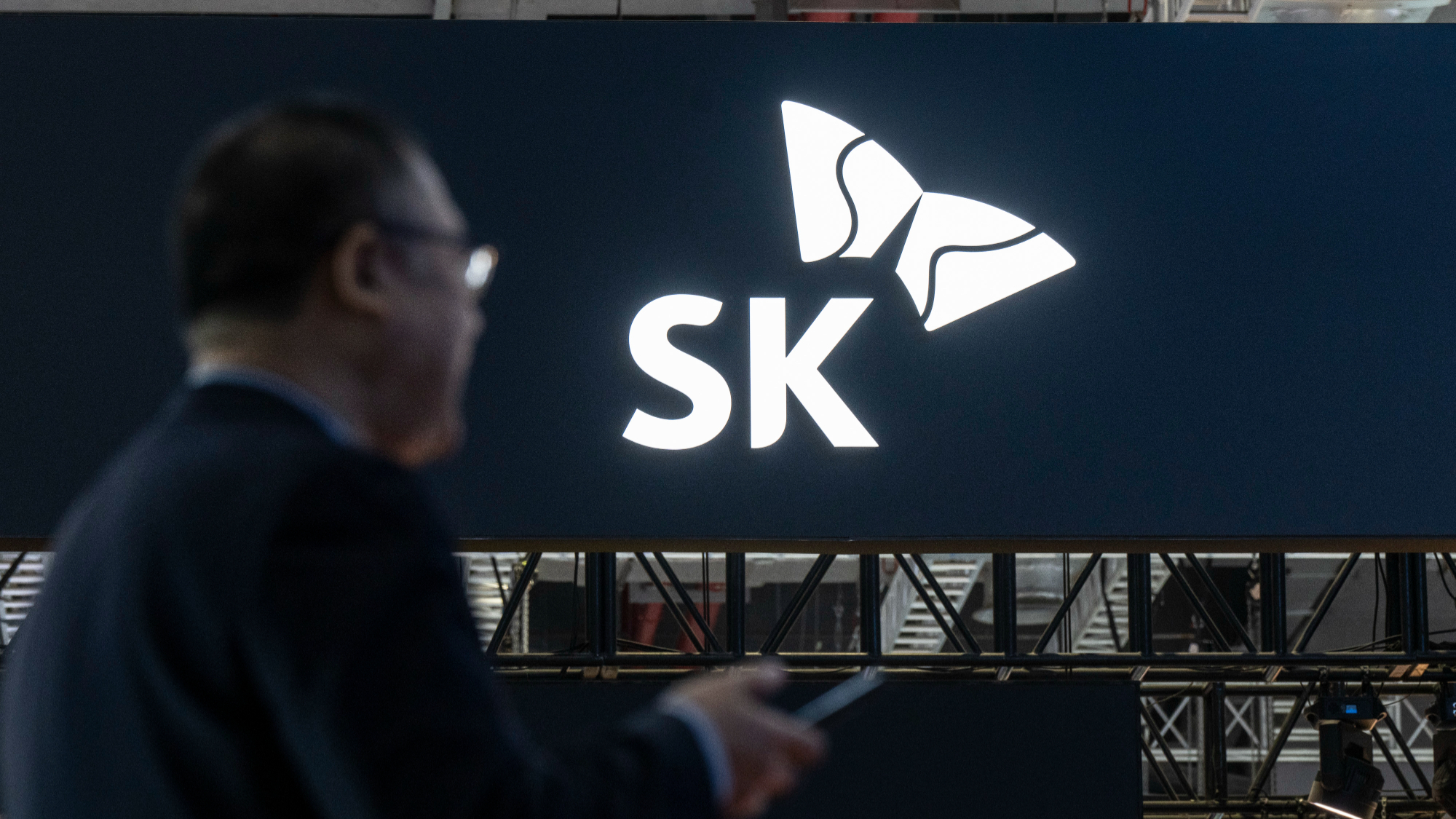 SK hynix