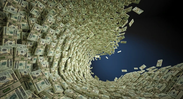 Money Wave
