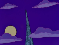 The Tower of Babel