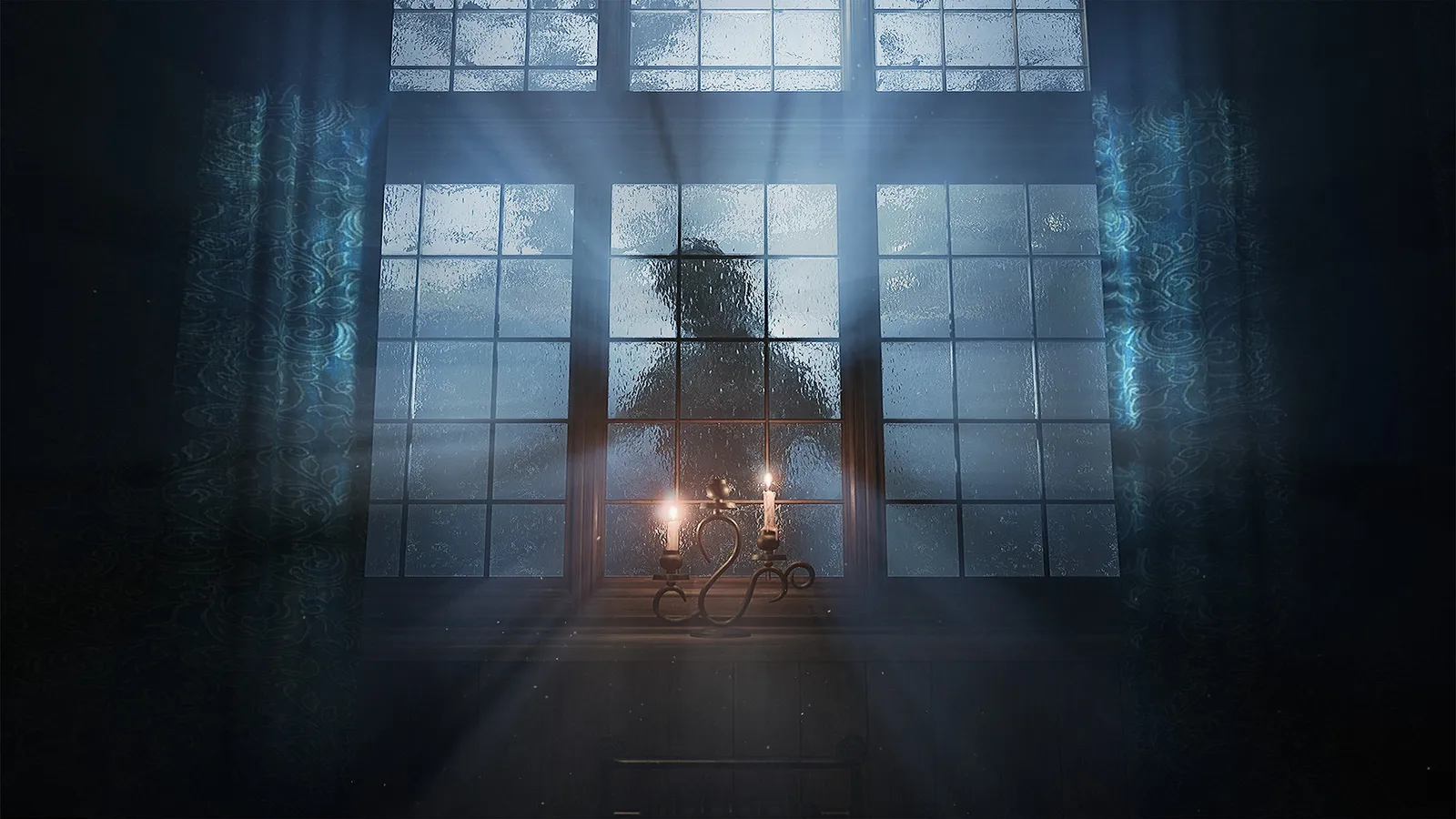 《层层恐惧》系列新作《Layers of Fear》定于2023年6月发售