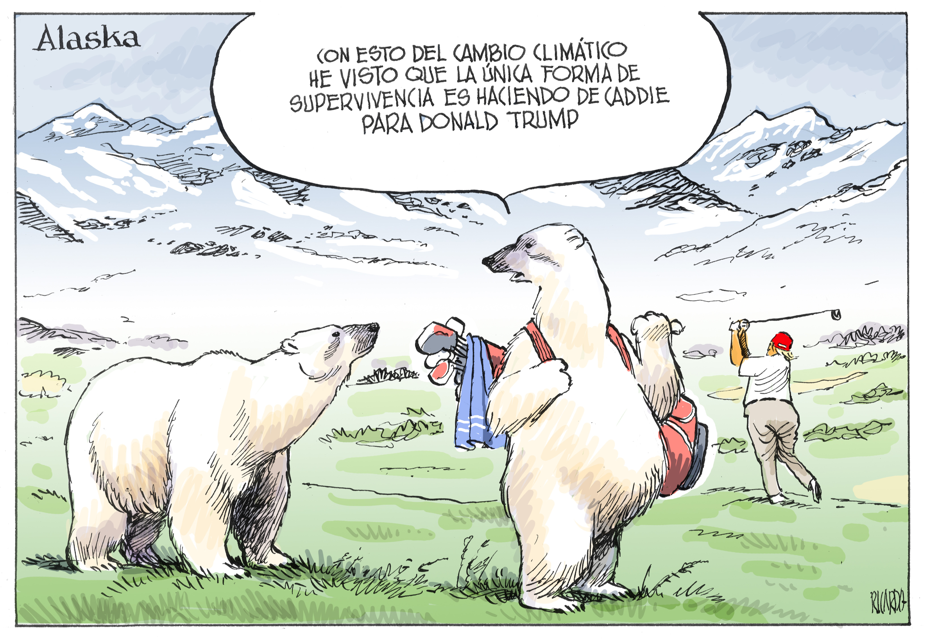 Las ense�anzas gore de Gore muestran el camino a S�nchez