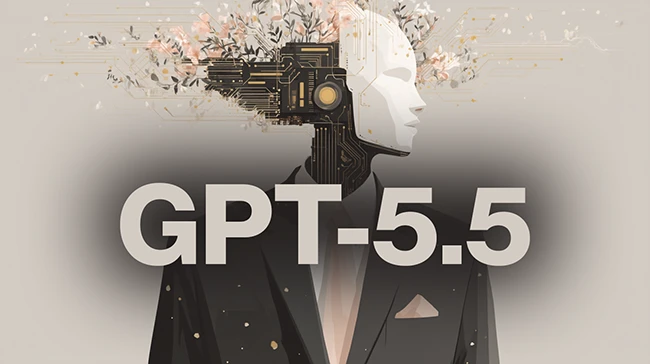 GPT 5.5 GPT 5.5