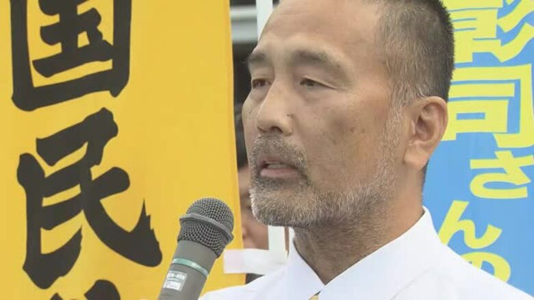 女子中学生殺人事件で再審無罪の前川彰司さんが刑事補償金4000万円を請求　去年12月には裁判費用保証金も請求　福井｜FNNプライムオンライン