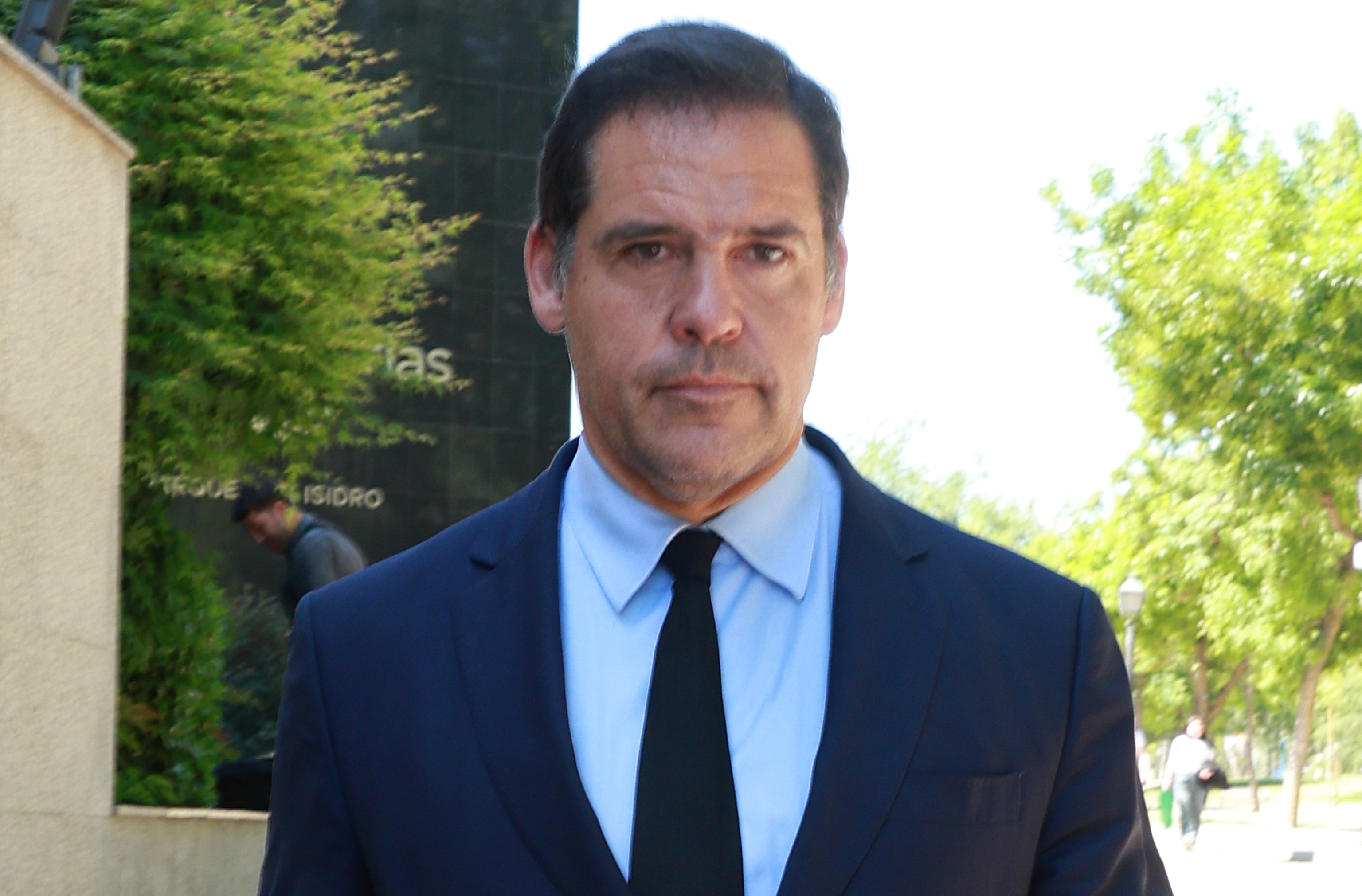 Luis Alfonso de Borb�n.