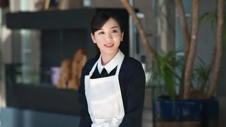 永野芽郁&铃木京香出演,漫画《御手洗家,炎上》Netflix日剧化