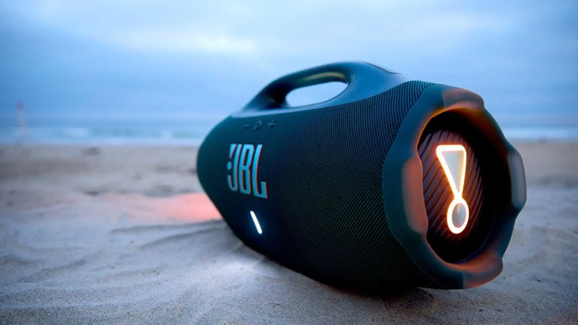 JBL Boombox 4 rebajado
