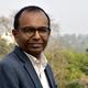 Varghese K  George