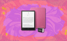 Kindle Paperwhite Bundle