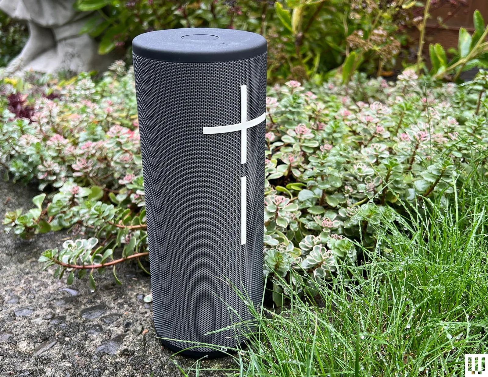 Image may contain Jar Electronics Speaker Cylinder Pottery Tin Cross and Symbol