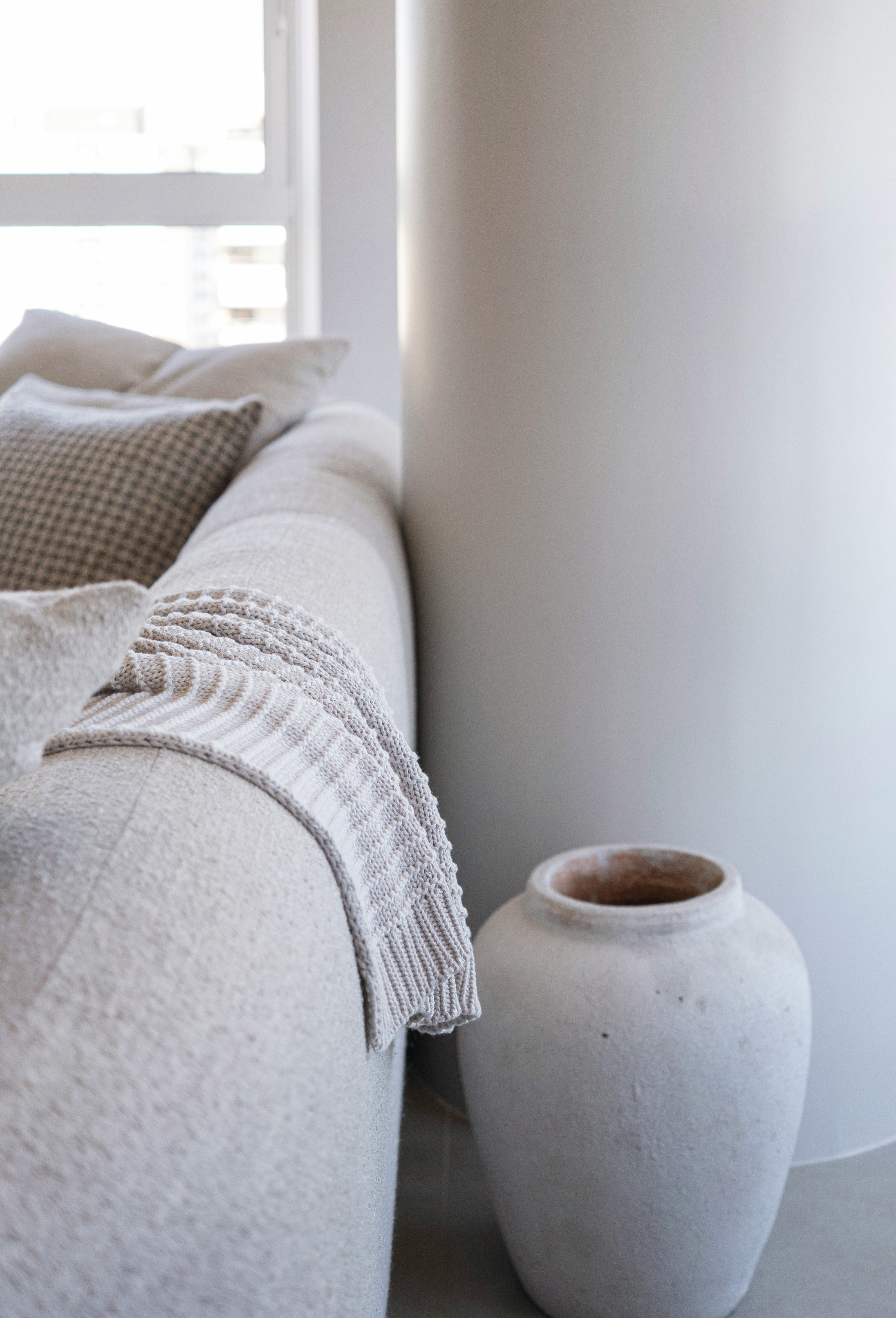 Decoraci�n para la primavera-verano 2026; las tendencias que vienen y deber�as conocer: textiles