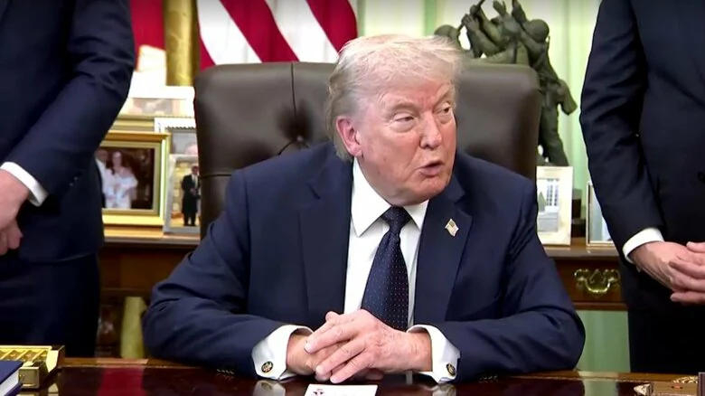 イスラエルとレバノン停戦3週間延長　トランプ大統領「重要な始まり」　イスラエルとヒズボラは散発的な軍事衝突続く｜FNNプライムオンライン