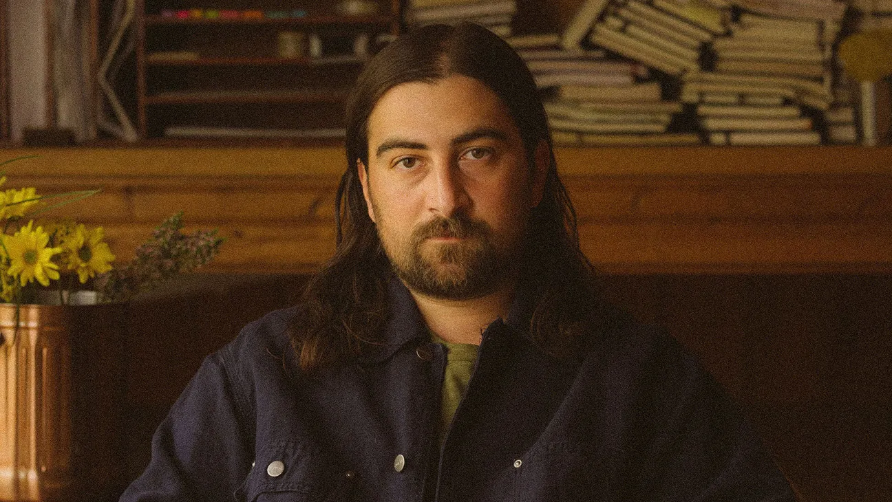 Noah Kahan