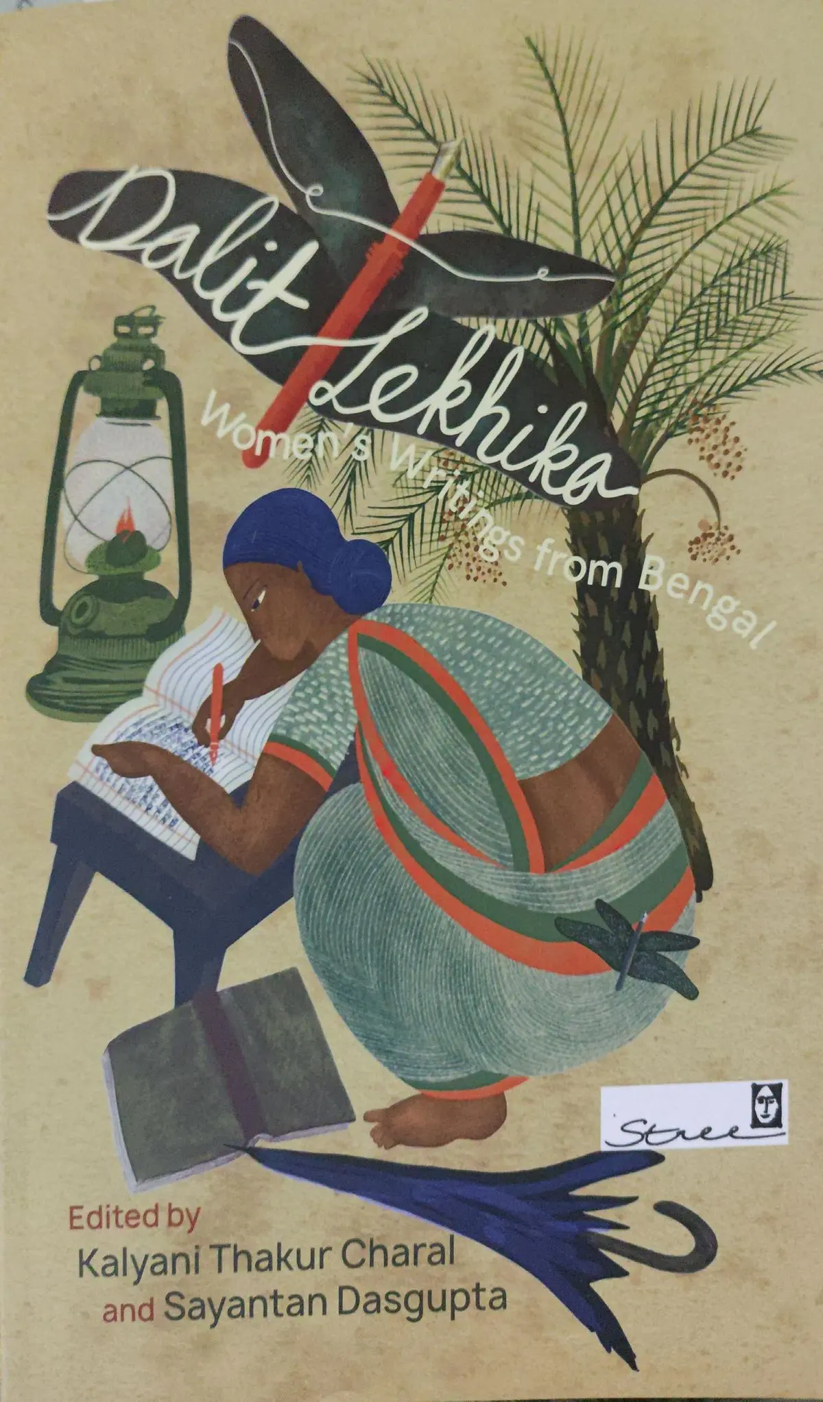 Dalit Lekhika: Women’s writings from Bengal. Dalit Lekhika: Women’s writings from Bengal.