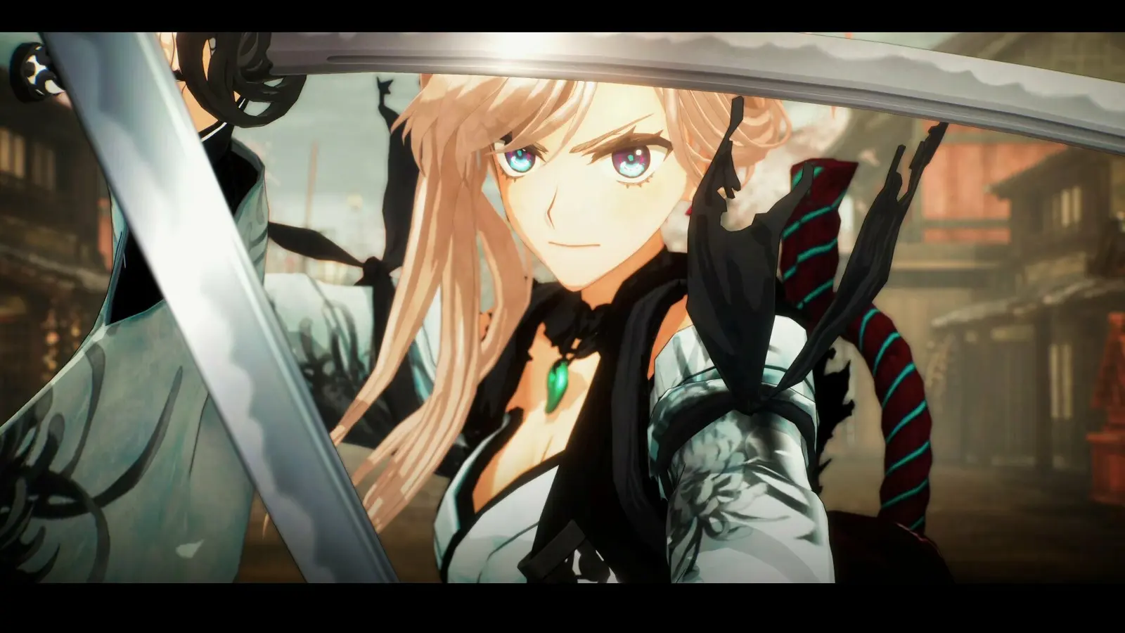 更多从者参战!《Fate/Samurai Remnant》公布新宣传片