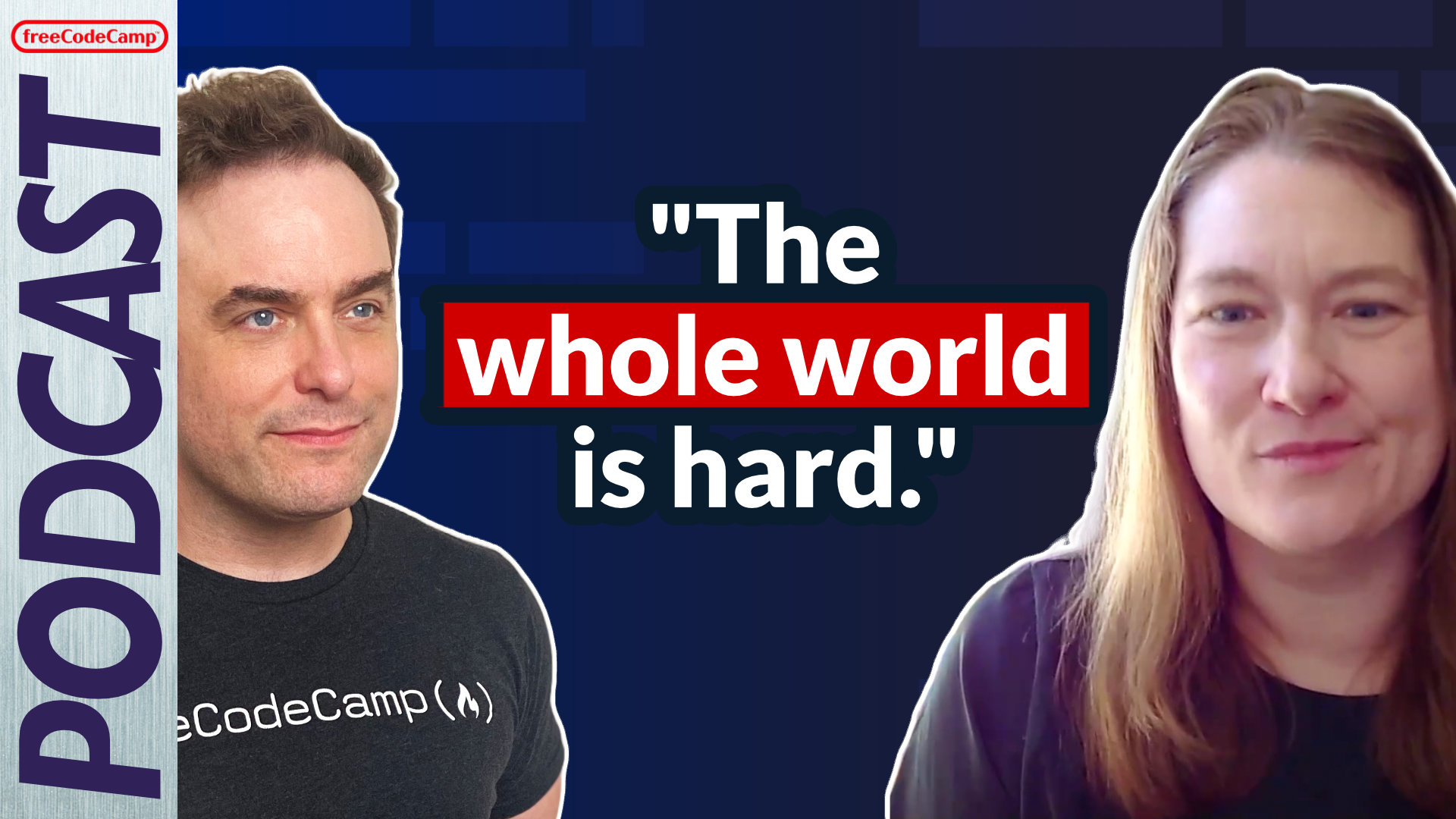 How to friction-max your learning with software engineer Jessica Rose [Podcast #216]