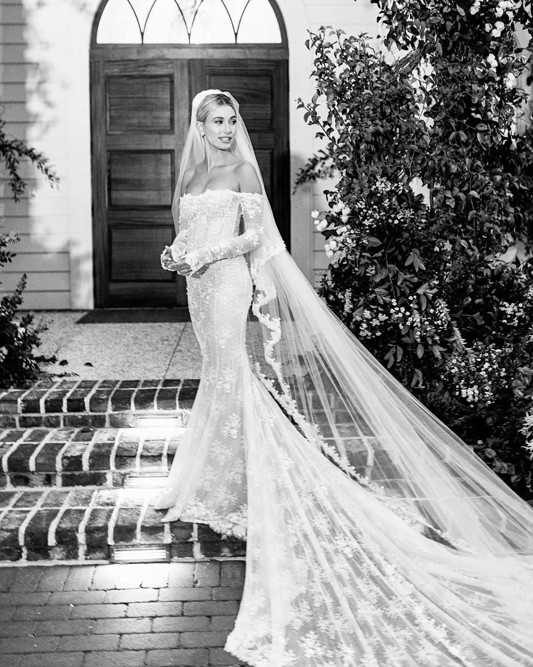 hailey bieber