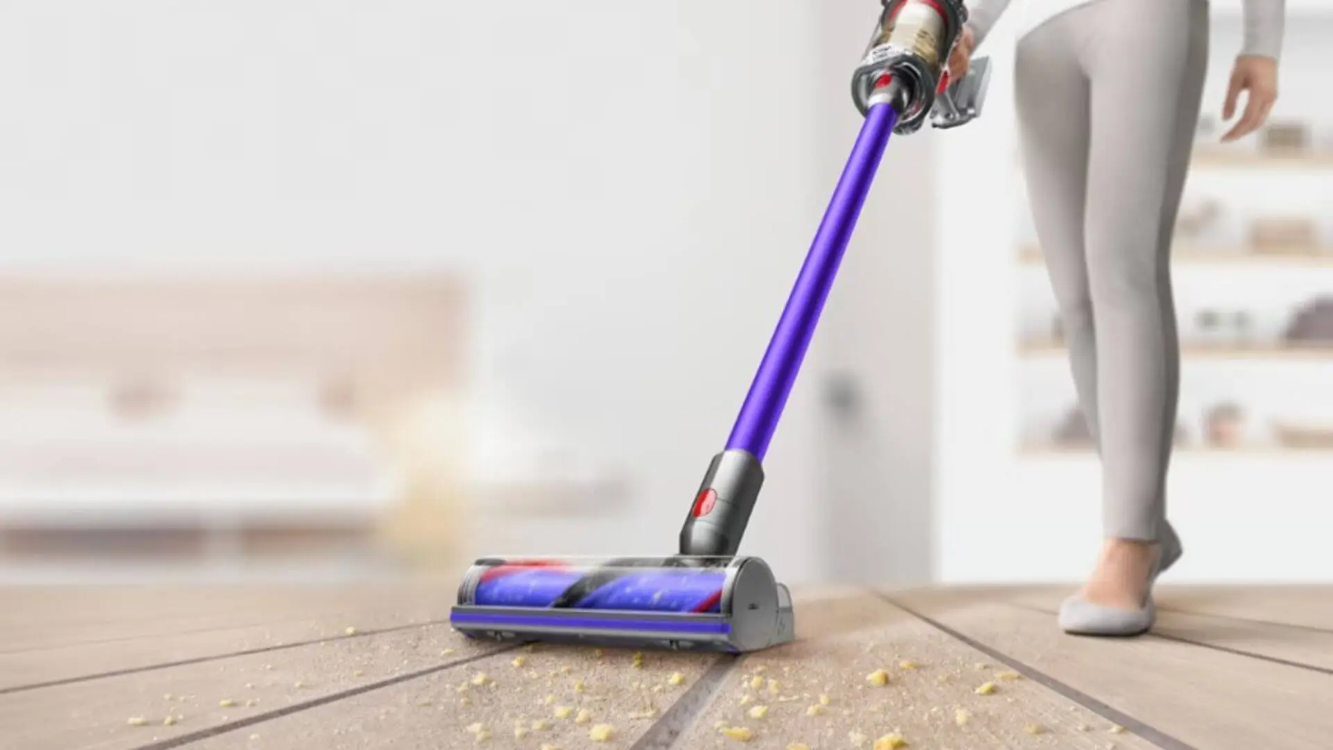 Dyson V11 Advanced rebajada