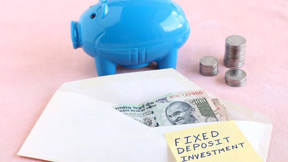FD rates April 2026: Check latest fixed deposit rates for public, private, small finance banks