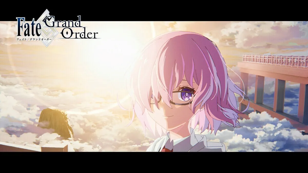 中山龙执导,《FGO》10周年纪念PV公布