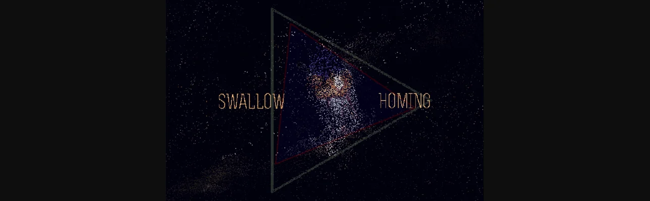 宇宙深处最后的声音:《Swallow Homing:旅燕归航》将于2月14号登陆Steam,永久免费