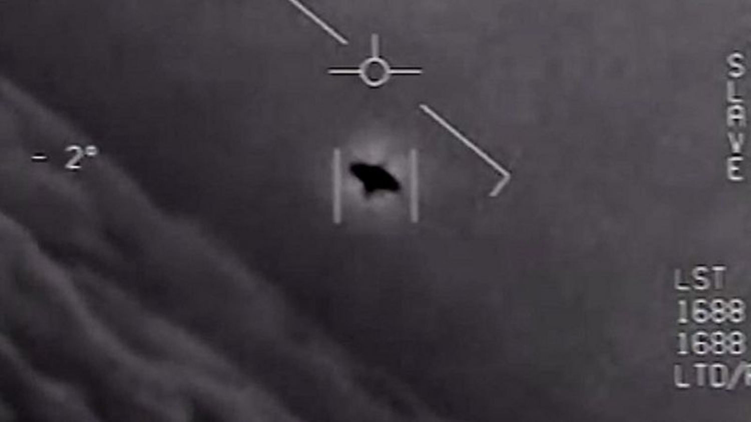 Avistamiento de un Objeto Volador no Identificado.