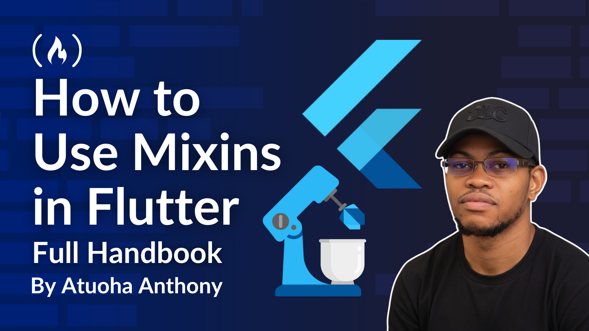 How to Use Mixins in Flutter [Full Handbook]