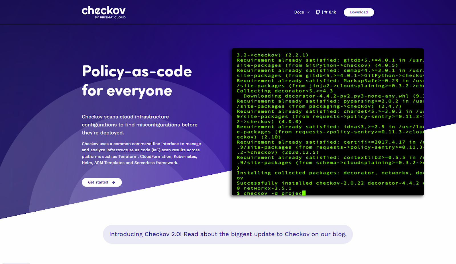 Checkov