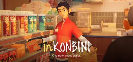 《inKONBINI: 一家小店，故事多多》将于5月1日发售