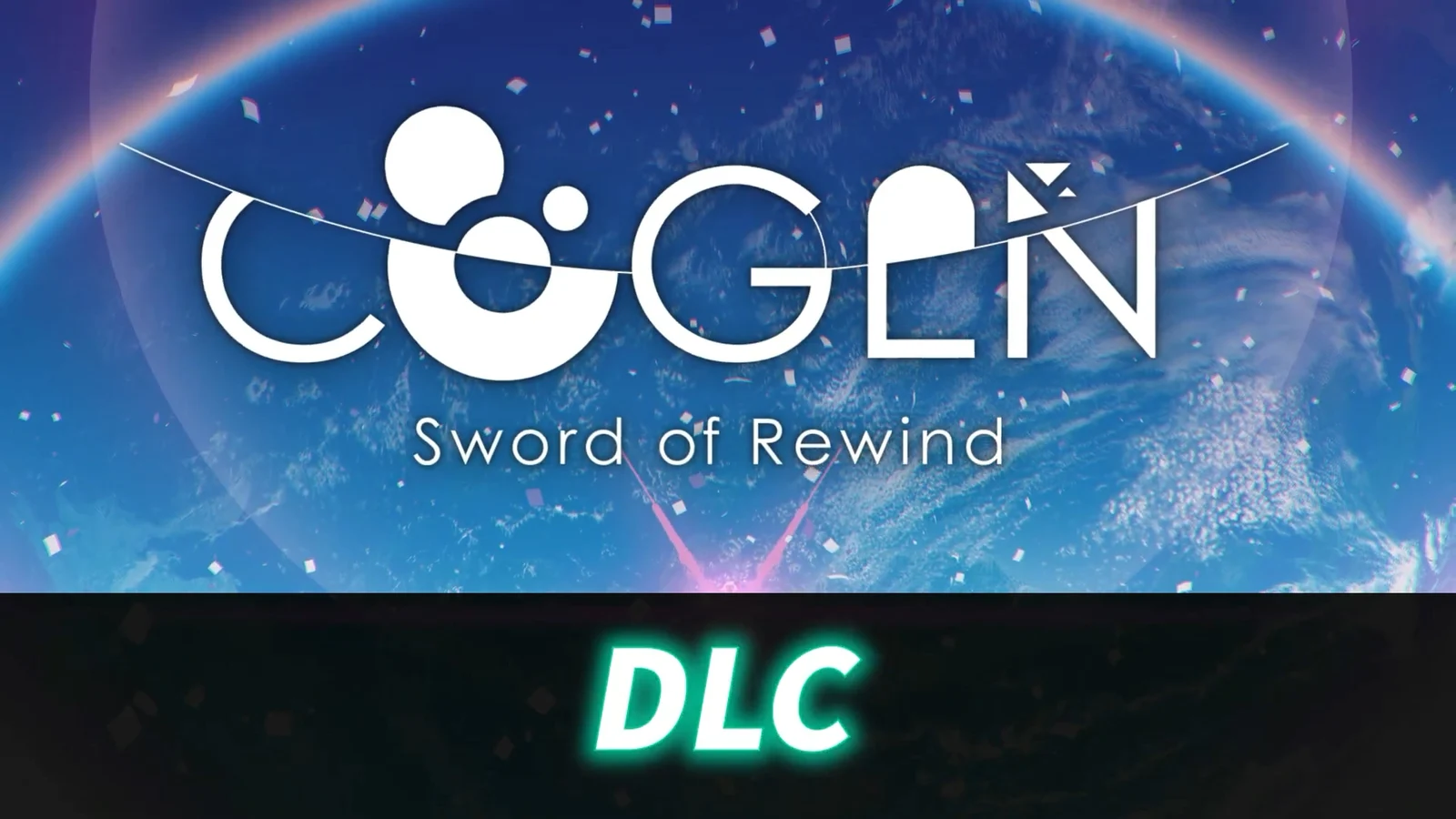 《COGEN:大凤羽空与刻之剑》新角色 DLC 预告公布,游戏将于1月27日正式上线
