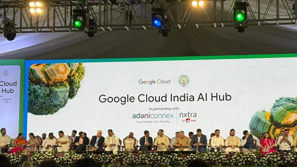 “A $15 billion blueprint for a full-stack AI ecosystem”: Google’s Bikash Kolay on Vizag AI hub