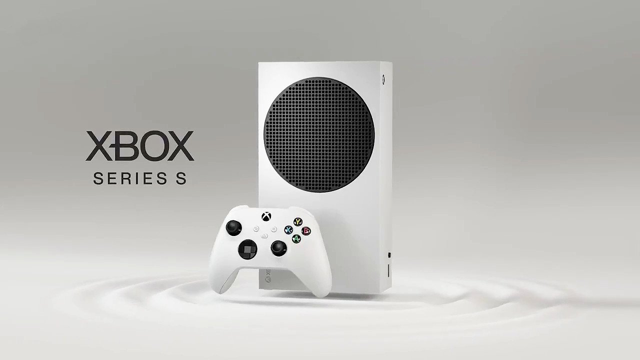 Xbox Series S