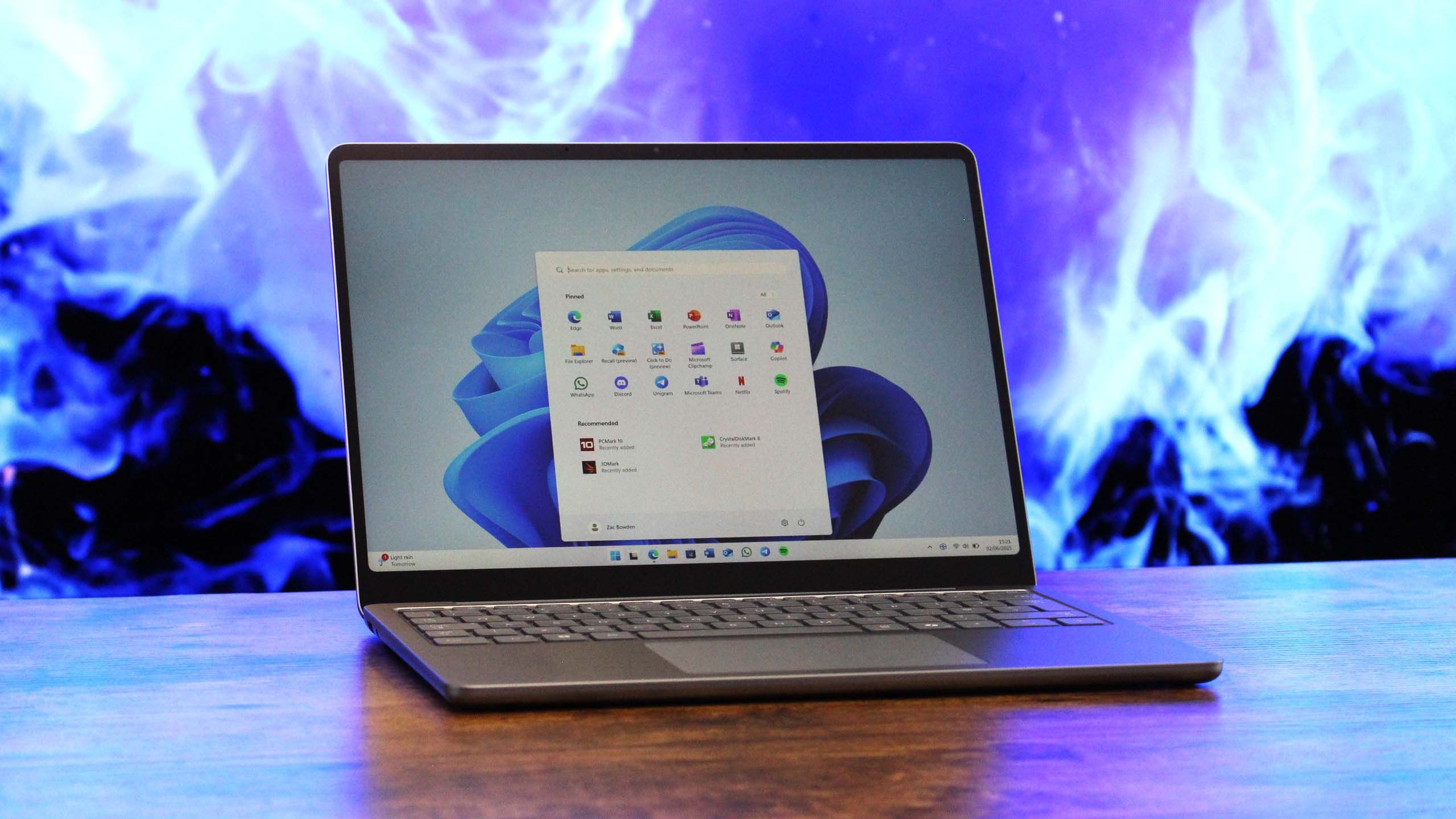 Surface Laptop 13-inch