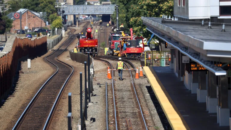 The month of May will bring a host of MBTA service changes for maintenance and testing.