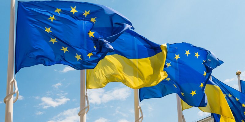 EU anticipates unlocking €90B Ukraine loan this Thursday EU anticipates unlocking €90B Ukraine loan this Thursday