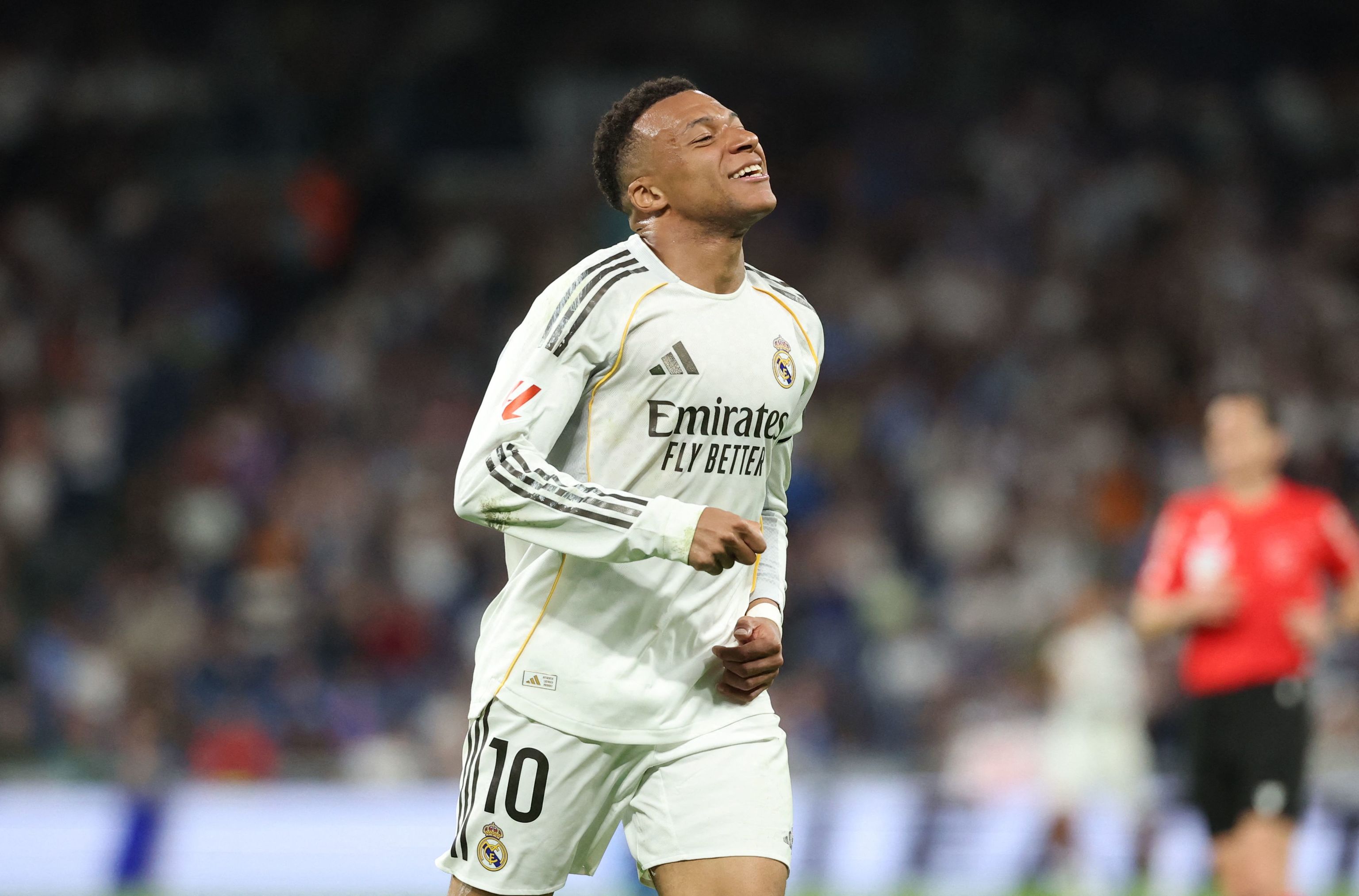 Betis - R. Madrid en directo