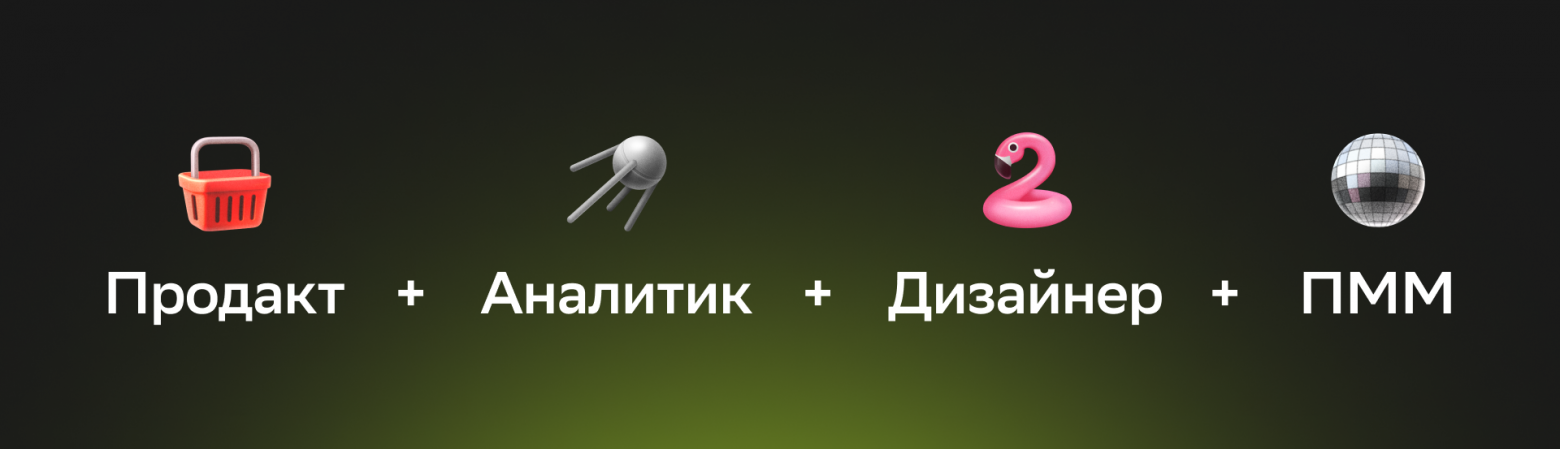 Идеальная продуктовая связка в 2ГИС. ПММ — это продуктовый маркетинг-менеджер Идеальная продуктовая связка в 2ГИС. ПММ — это продуктовый маркетинг-менеджер