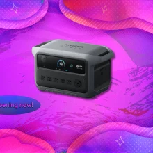 Anker SOLIX C2000