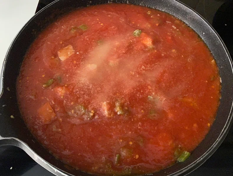 Cómo hacer titaina valenciana