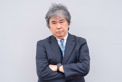 真山仁