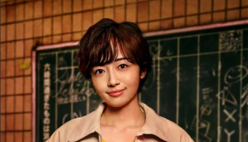 网飞真人版《城市猎人》女主选角公布,2024 年上映