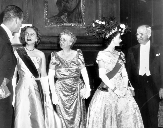 Washington British Royals 