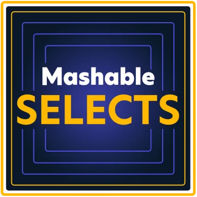Mashable Selects