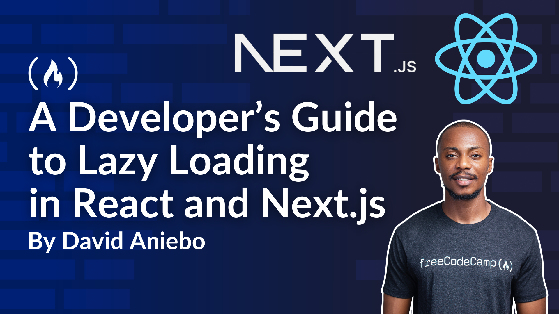 A Developer’s Guide to Lazy Loading in React and Next.js