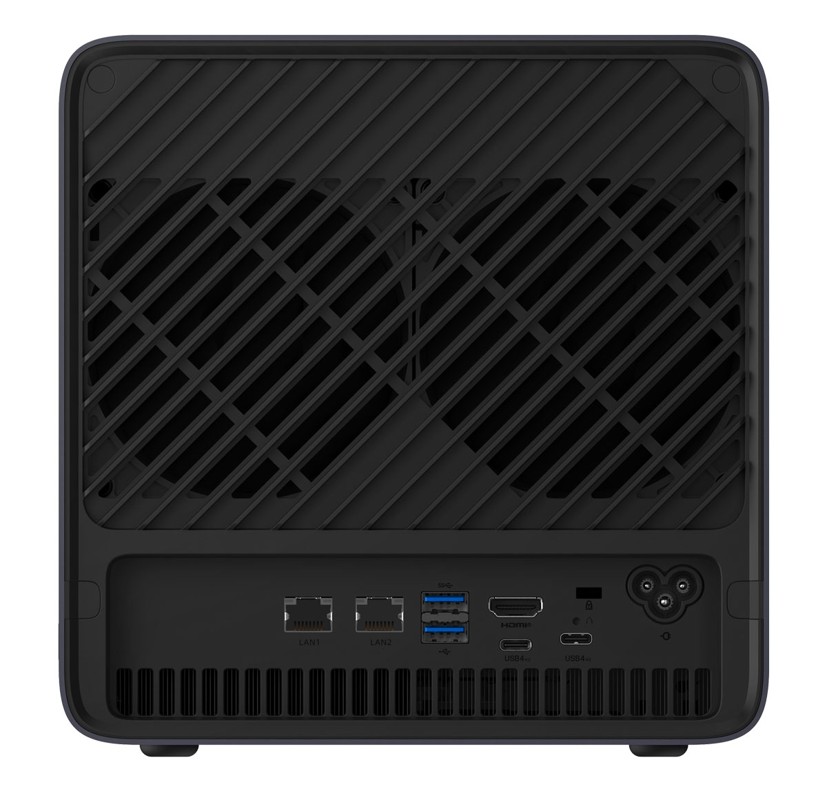 Minisforum N5 MAX